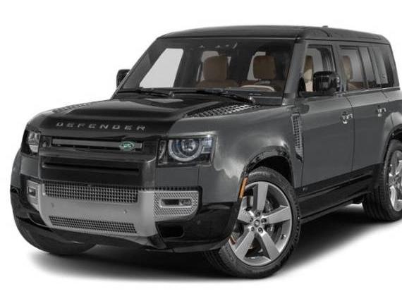 LAND ROVER DEFENDER 2024 SALEBEEE4R2324001 image